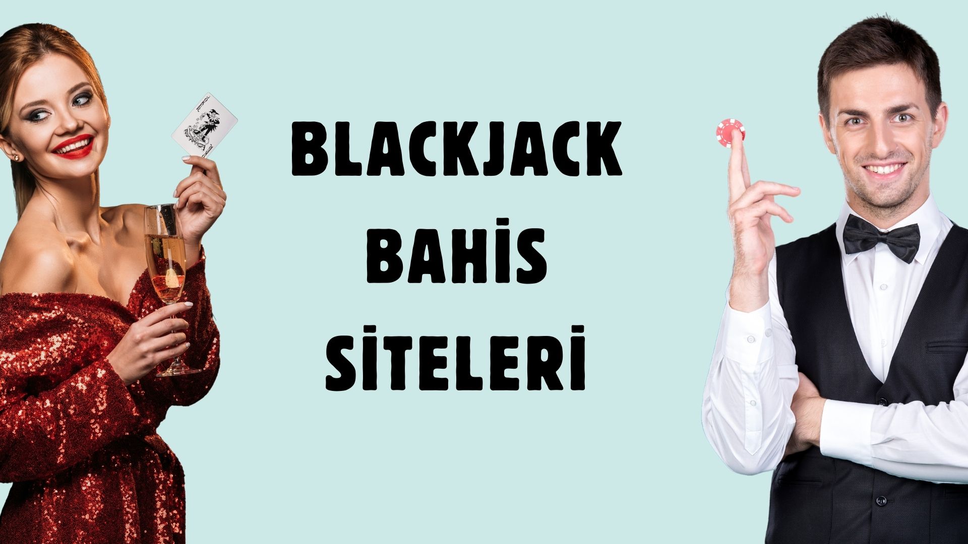 Blackjack Bahis Siteleri