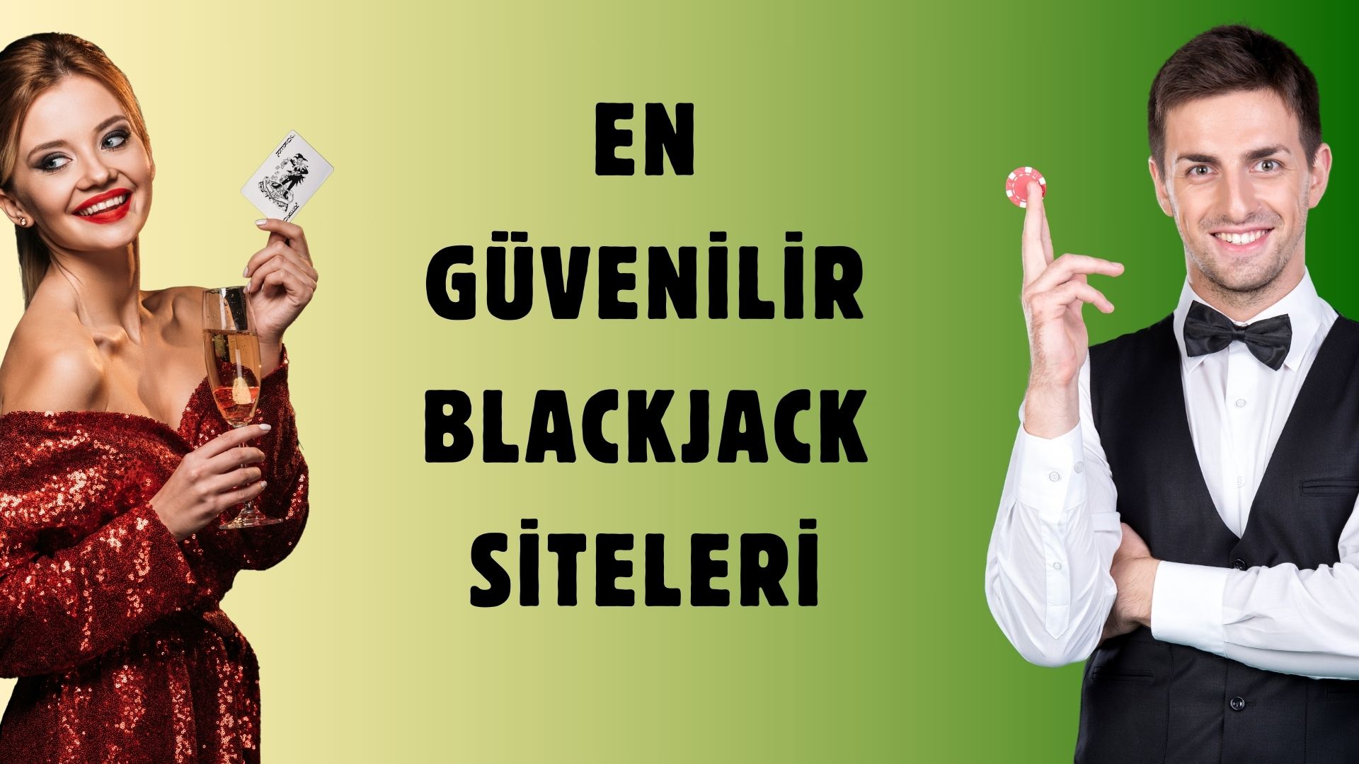 En Güvenilir Blackjack Siteleri